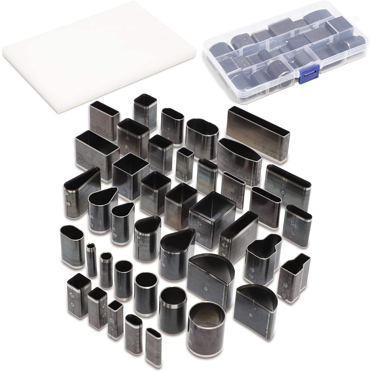 Leather hole punch sales michaels